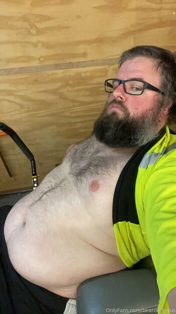 beardedjesus