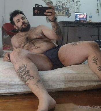 beardybearof