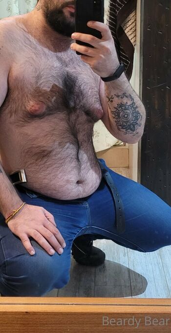 beardybearof