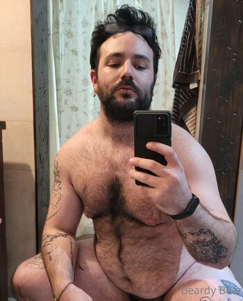 beardybearof