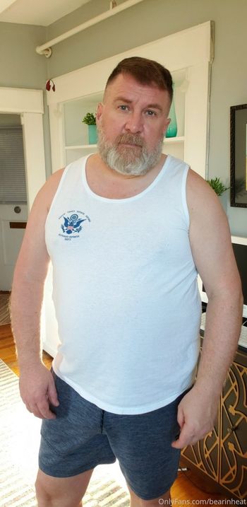 bearinheat