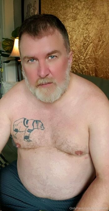 bearinheat