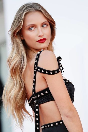 Beatrice Vendramin