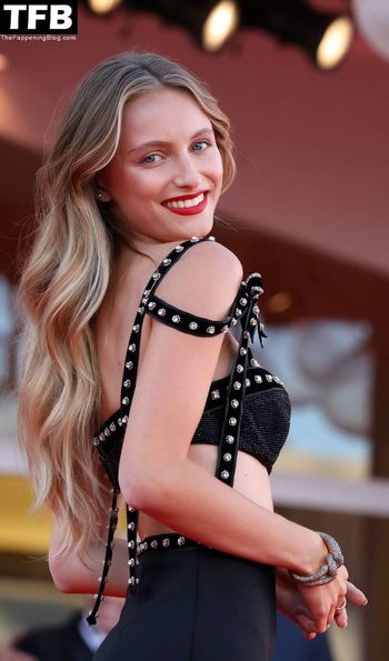Beatrice Vendramin