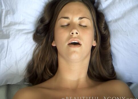 Beautiful Agony