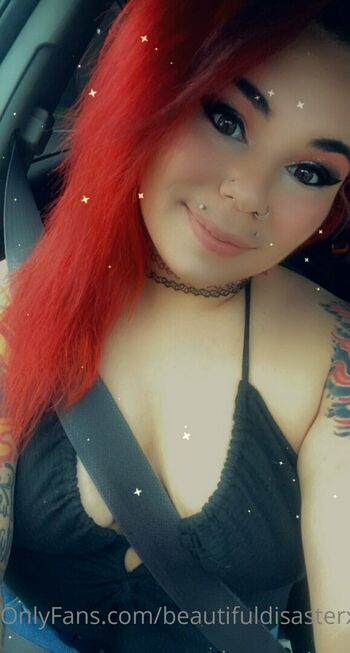 beautifuldisasterxxx