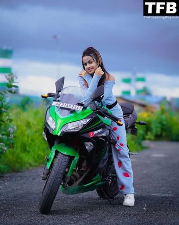 Beauty Khan