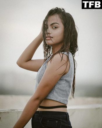 Beauty Khan
