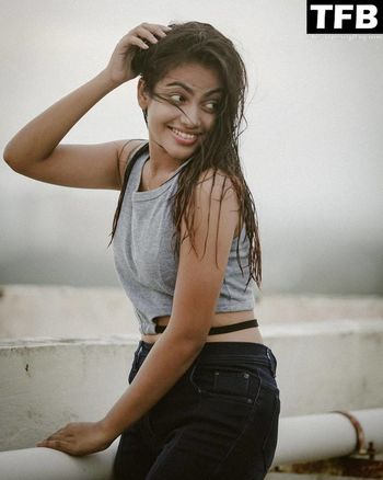 Beauty Khan