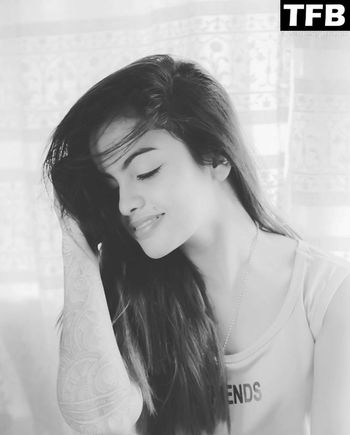 Beauty Khan