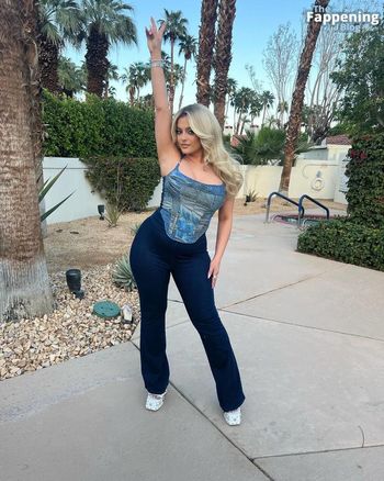 Bebe Rexha