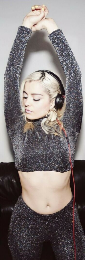 Bebe Rexha