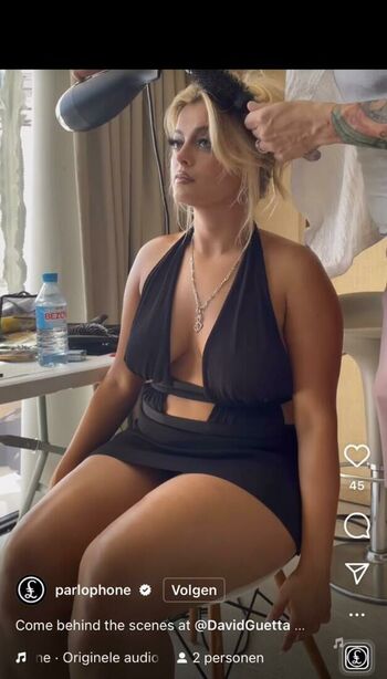Bebe Rexha
