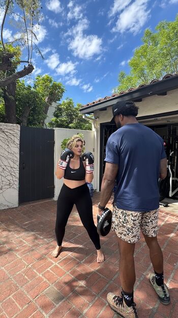 Bebe Rexha