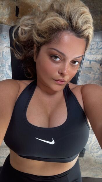Bebe Rexha