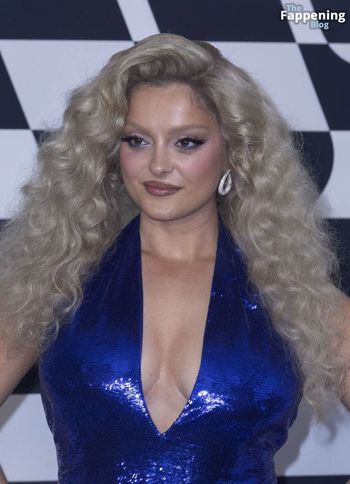 Bebe Rexha