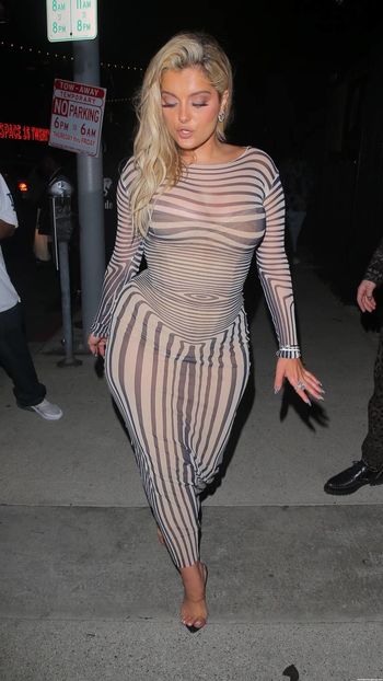 Bebe Rexha