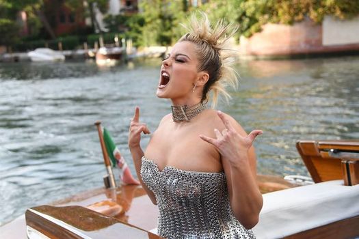 Bebe Rexha