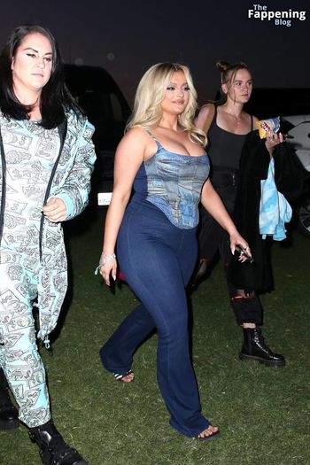 Bebe Rexha