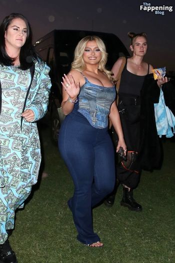Bebe Rexha