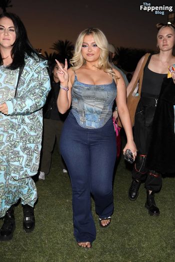Bebe Rexha