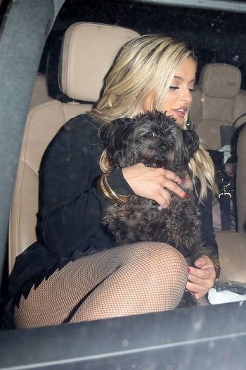 Bebe Rexha