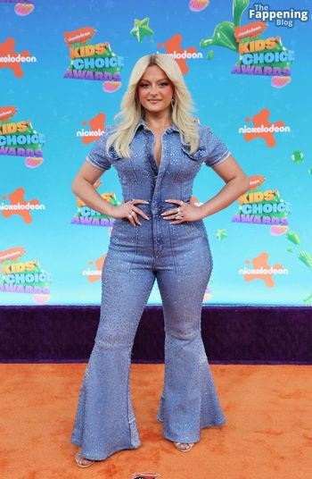 Bebe Rexha