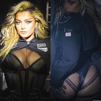 Bebe Rexha