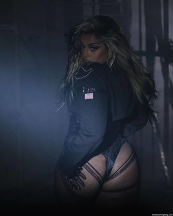 Bebe Rexha