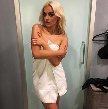 Bebe Rexha