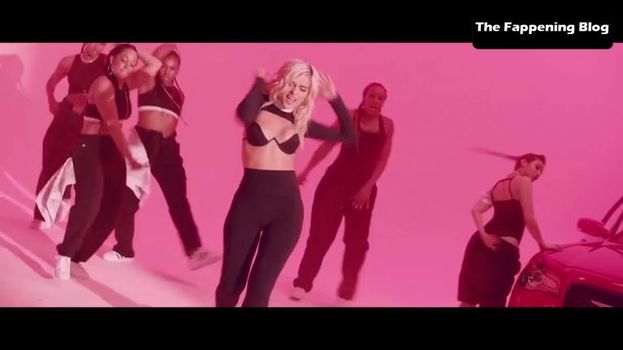 Bebe Rexha