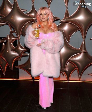 Bebe Rexha