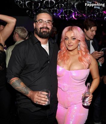 Bebe Rexha