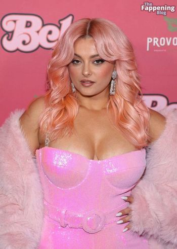 Bebe Rexha