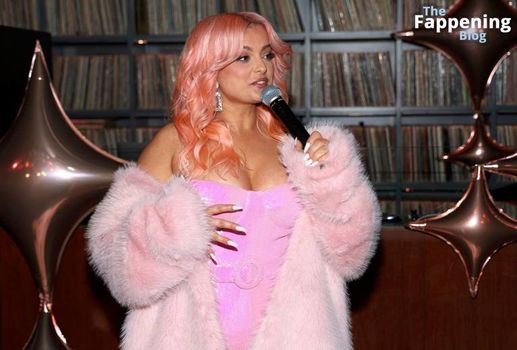 Bebe Rexha