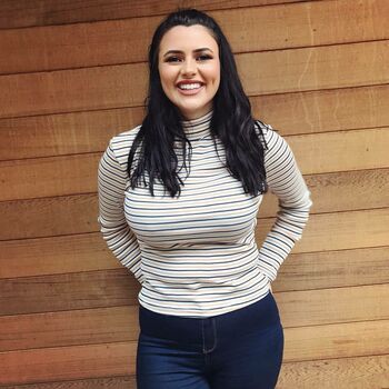 Bec Danaher