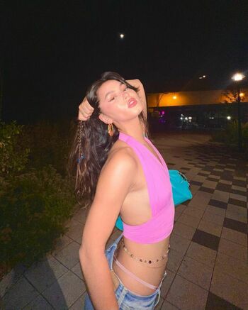 Beca Michie