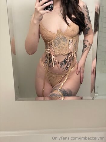 Becca Lynn