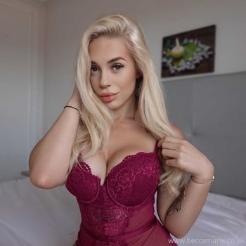 Becca Marie
