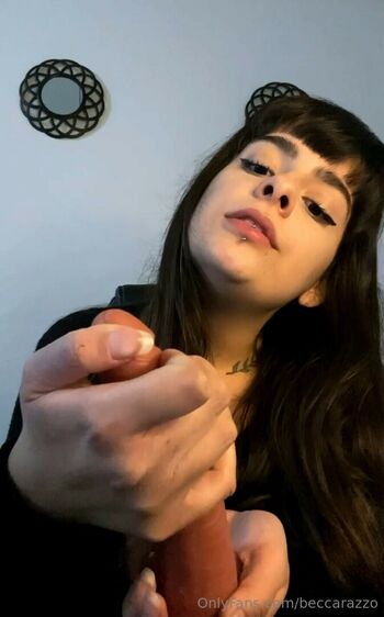 Becca Razzo