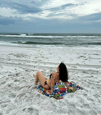 Becca Razzo