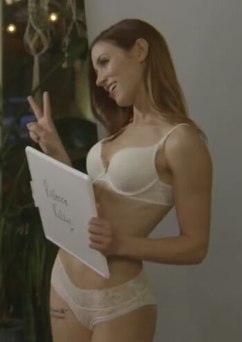 Becca Scott