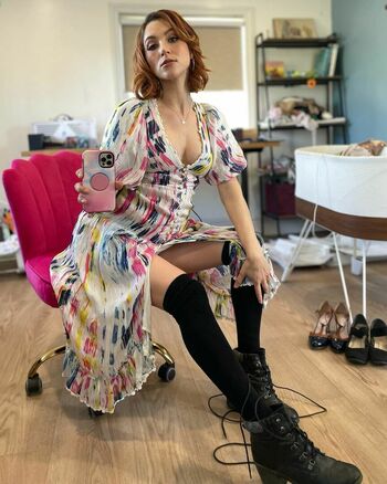 Becca Scott