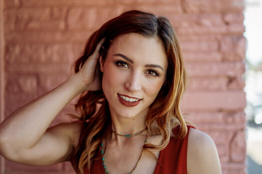 Becca Scott