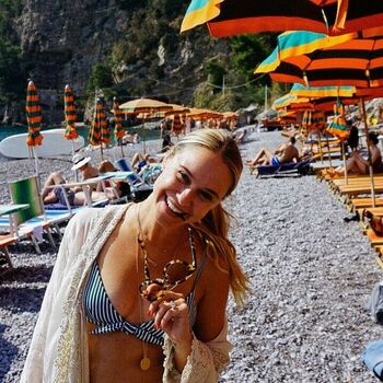 Becca Tobin