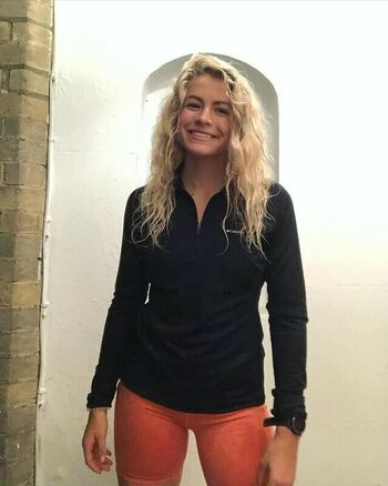 Becca Wakefield
