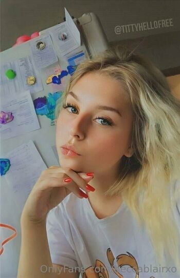 beccablairxo