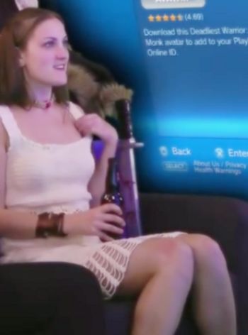 Becky Blow