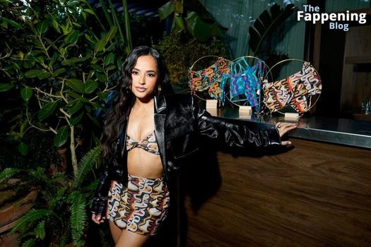 Becky G