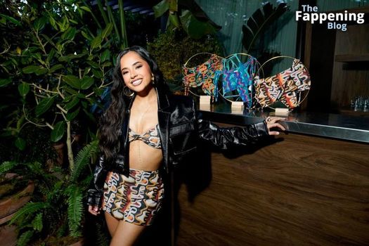 Becky G
